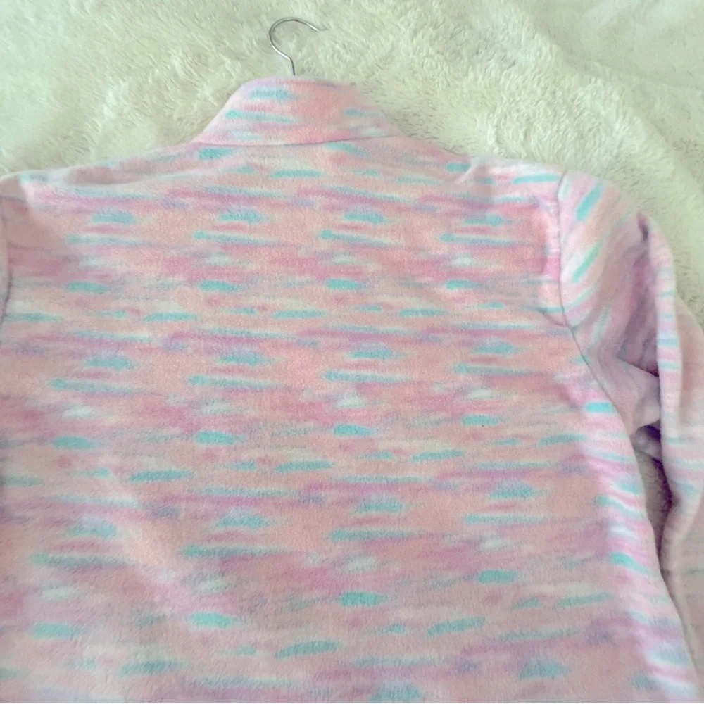 Eddie Bauer soft fleece
